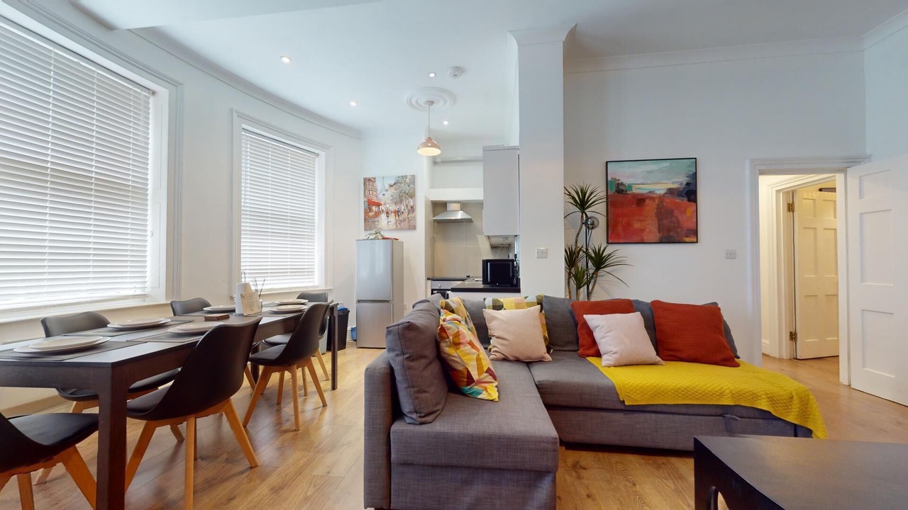 Photo of Livingroom in Greenwich West