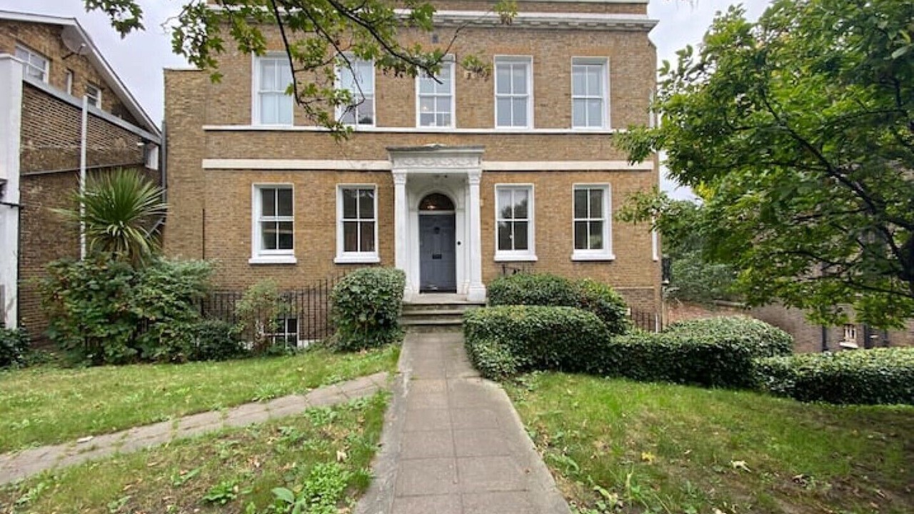 Photo of Outdoor in Greenwich West