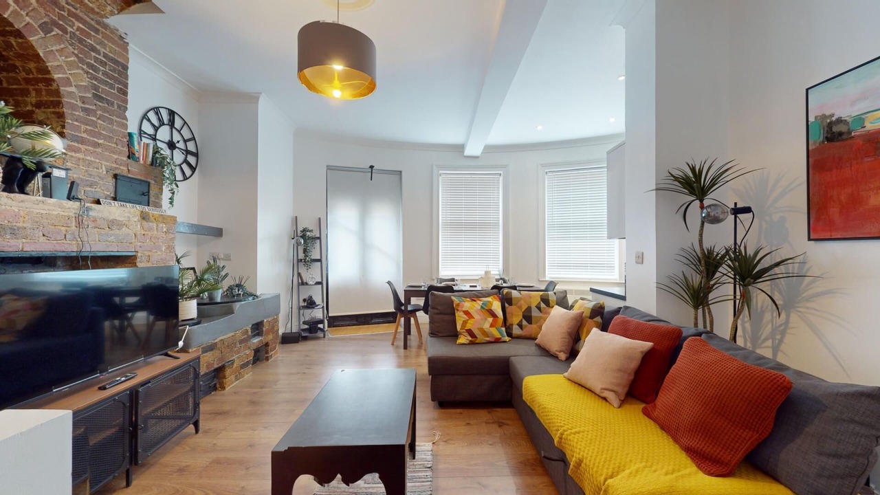 Photo of Livingroom in Greenwich West