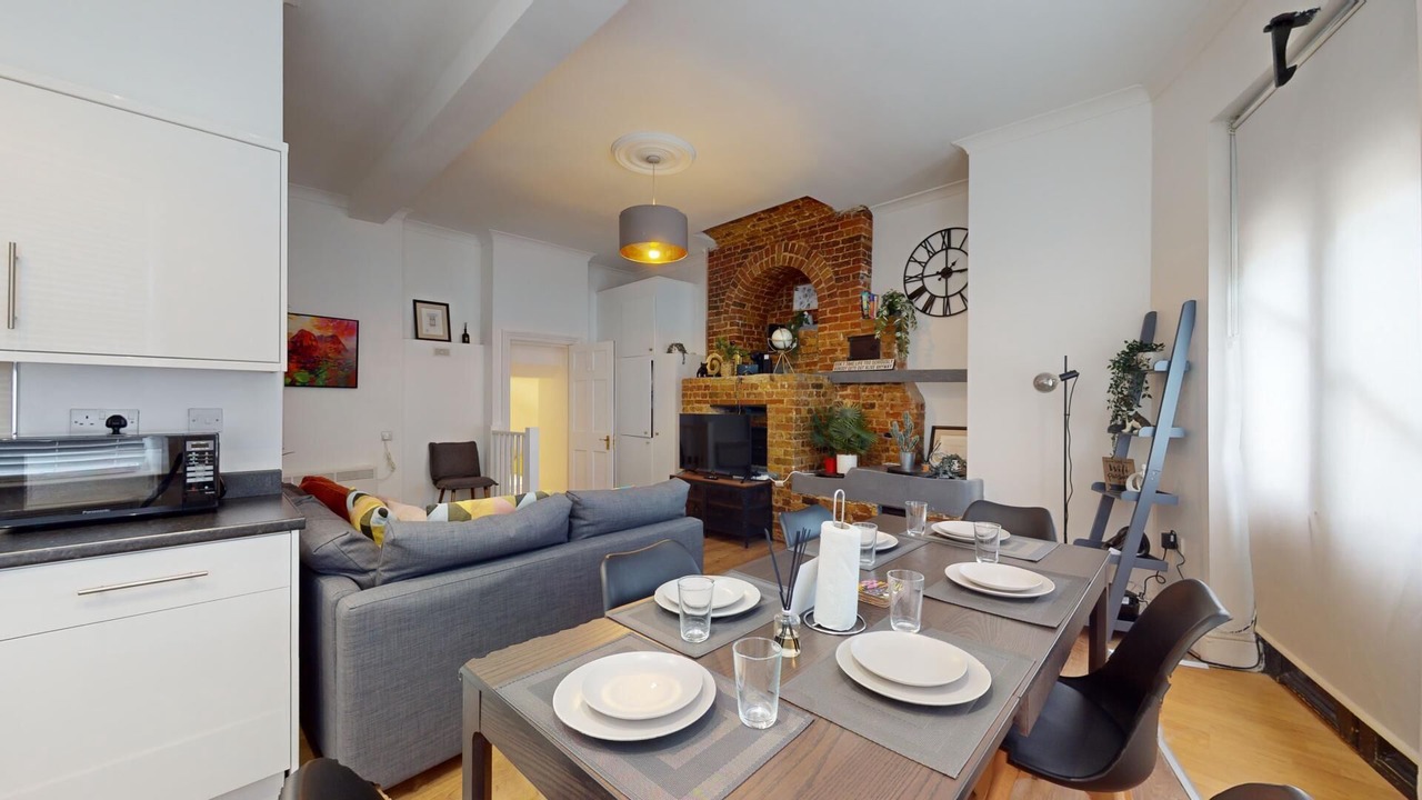 Photo of Others in Greenwich West