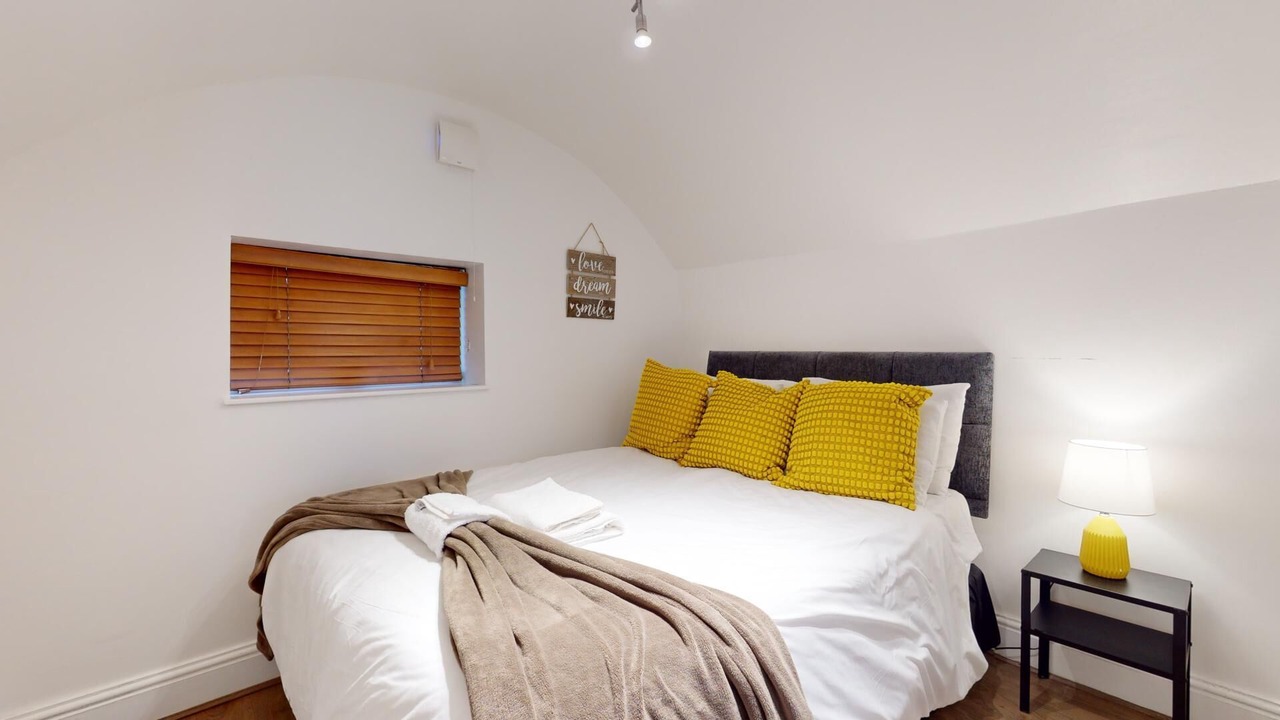 Photo of Bedroom in Greenwich West