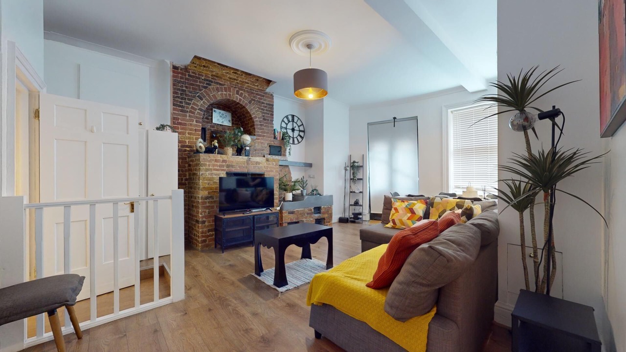 Photo of Livingroom in Greenwich West