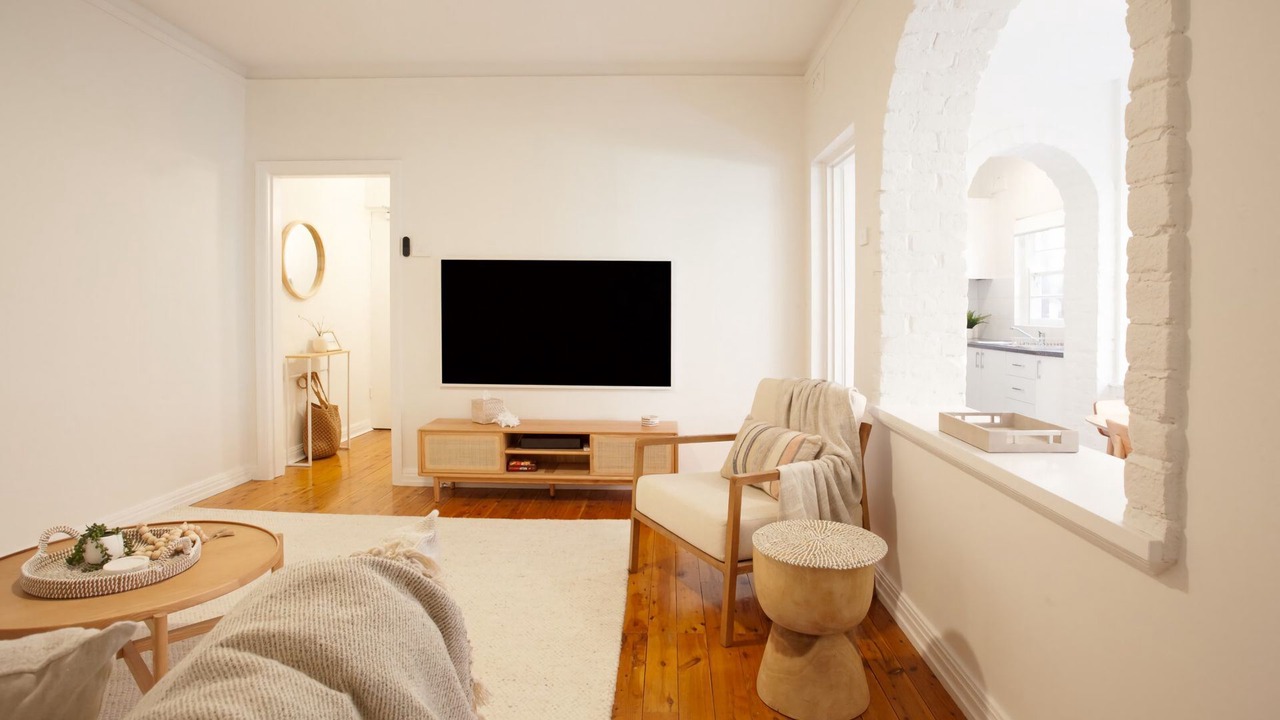 Photo of Livingroom in Coogee