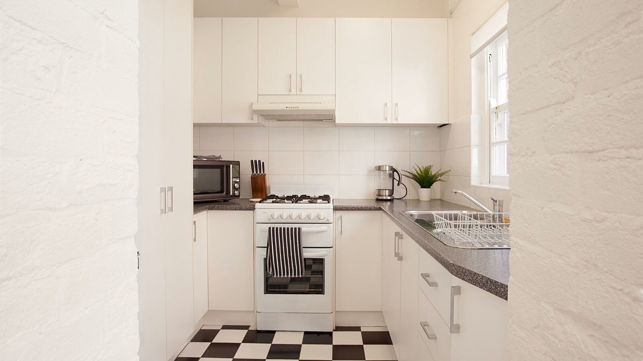Photo of Kitchen in Coogee