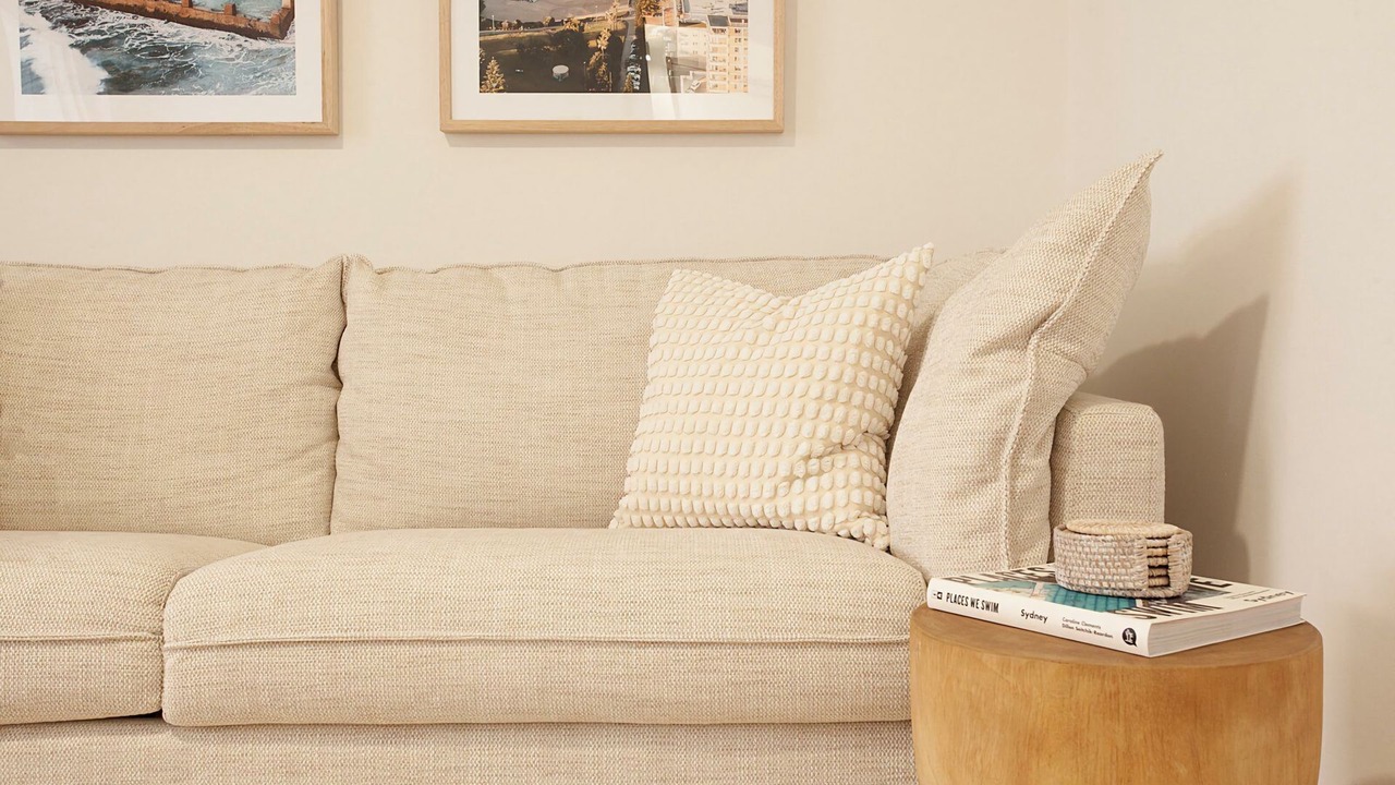 Photo of Livingroom in Coogee