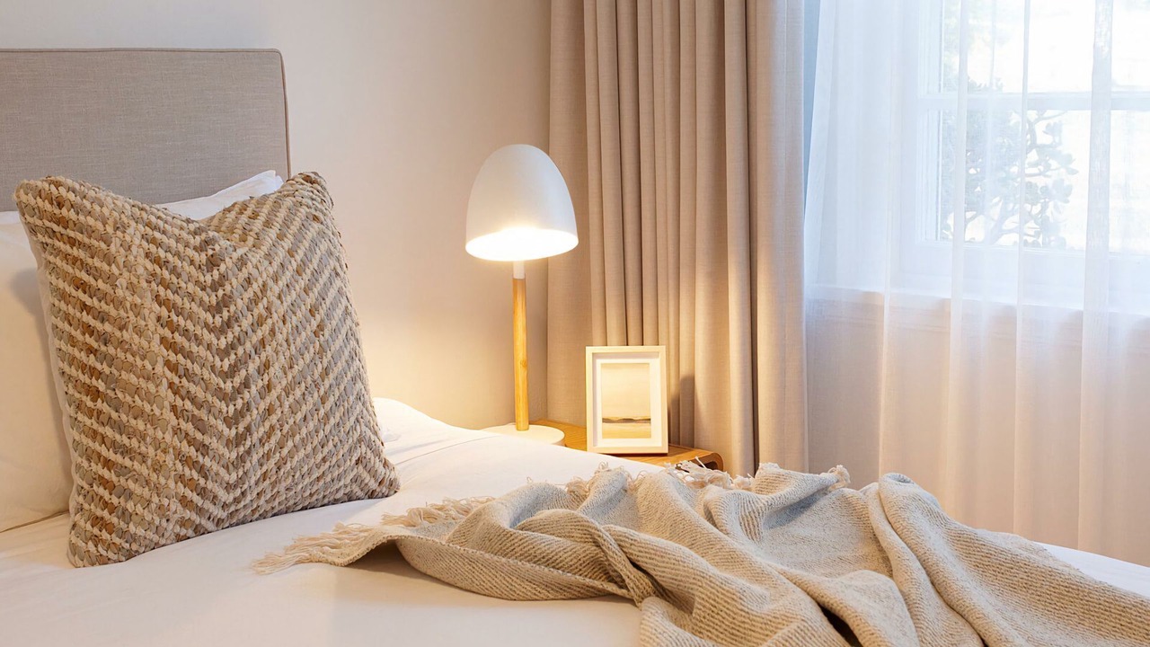 Photo of Bedroom in Coogee