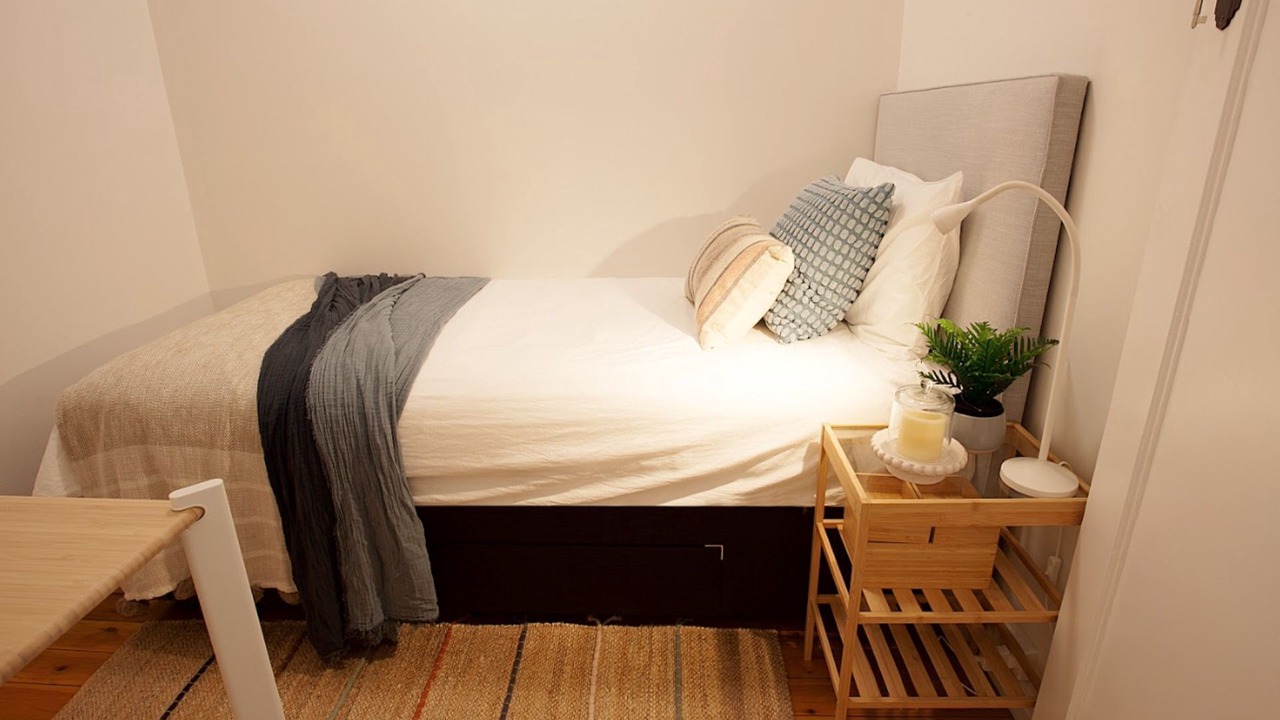 Photo of Bedroom in Coogee