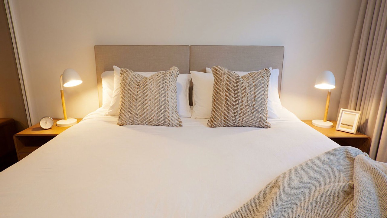 Photo of Bedroom in Coogee