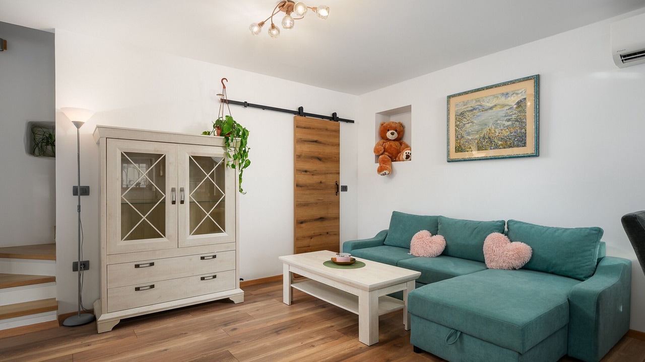 Photo of Livingroom in Groznjan