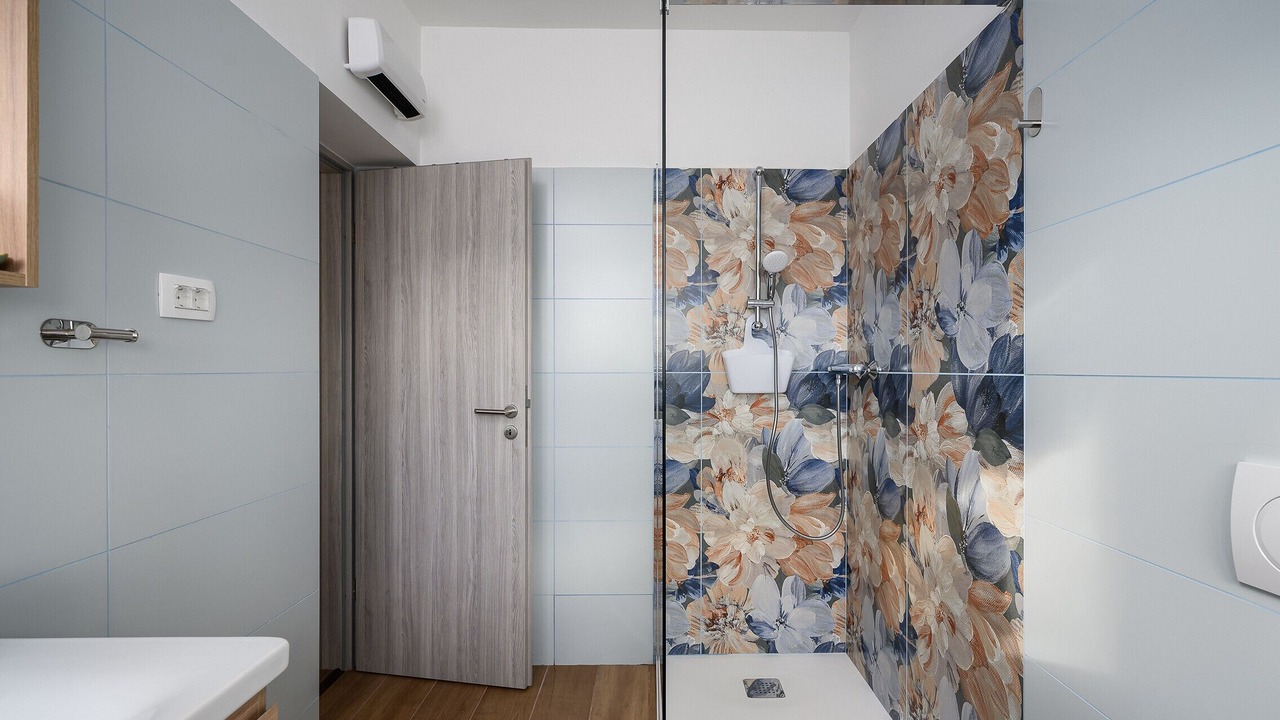 Photo of Bathroom in Groznjan