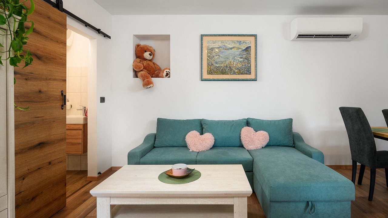 Photo of Livingroom in Groznjan