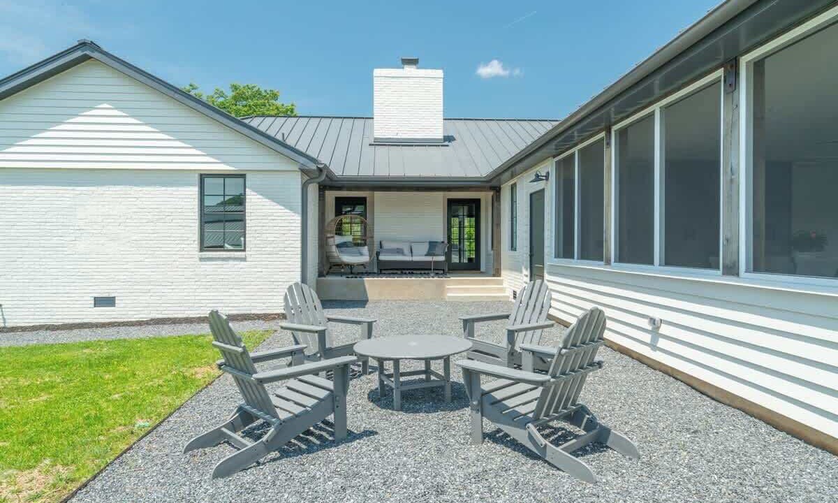 Photo of Outdoor in Kedron
