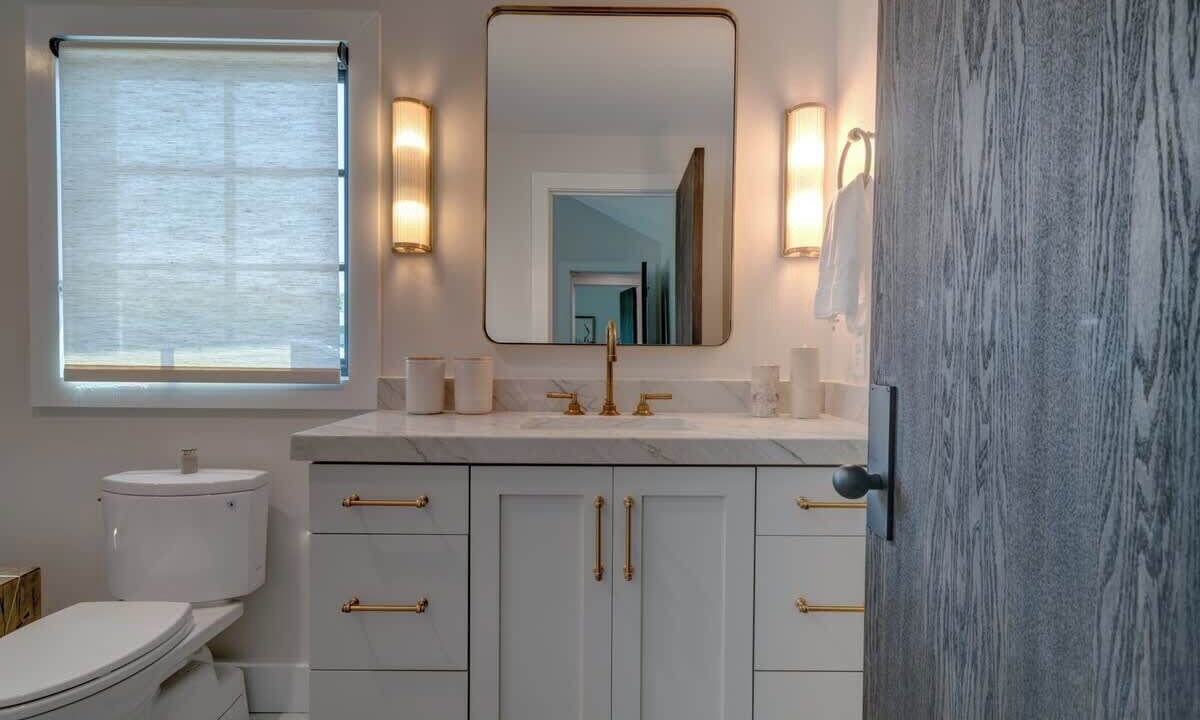 Photo of Bathroom in Kedron
