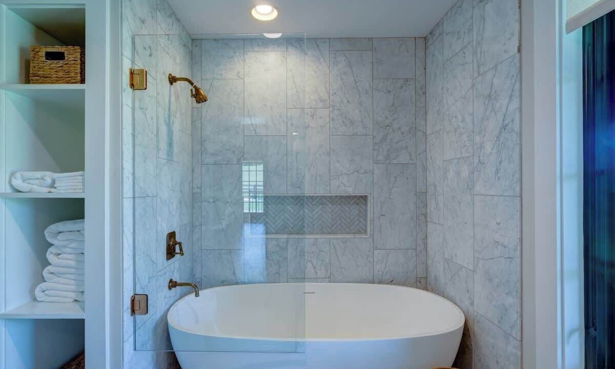Photo of Bathroom in Kedron