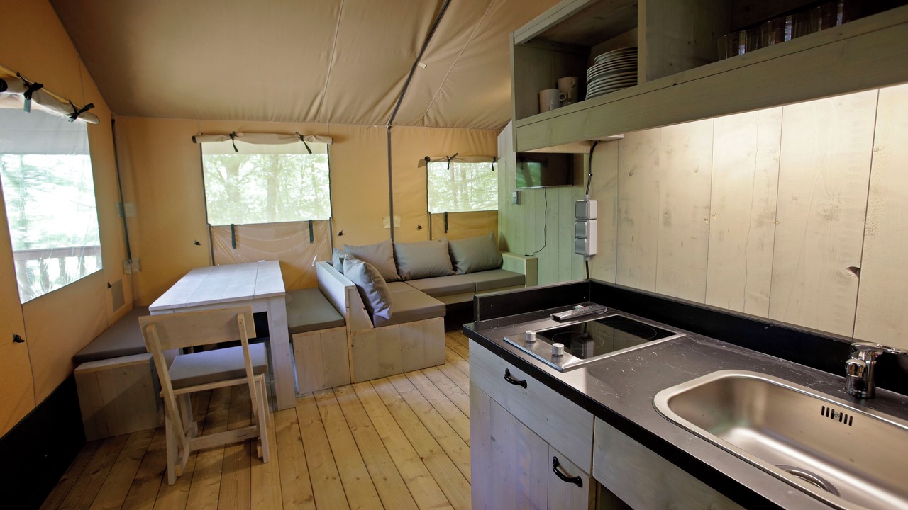Photo of Kitchen in Etxarri-Aranatz