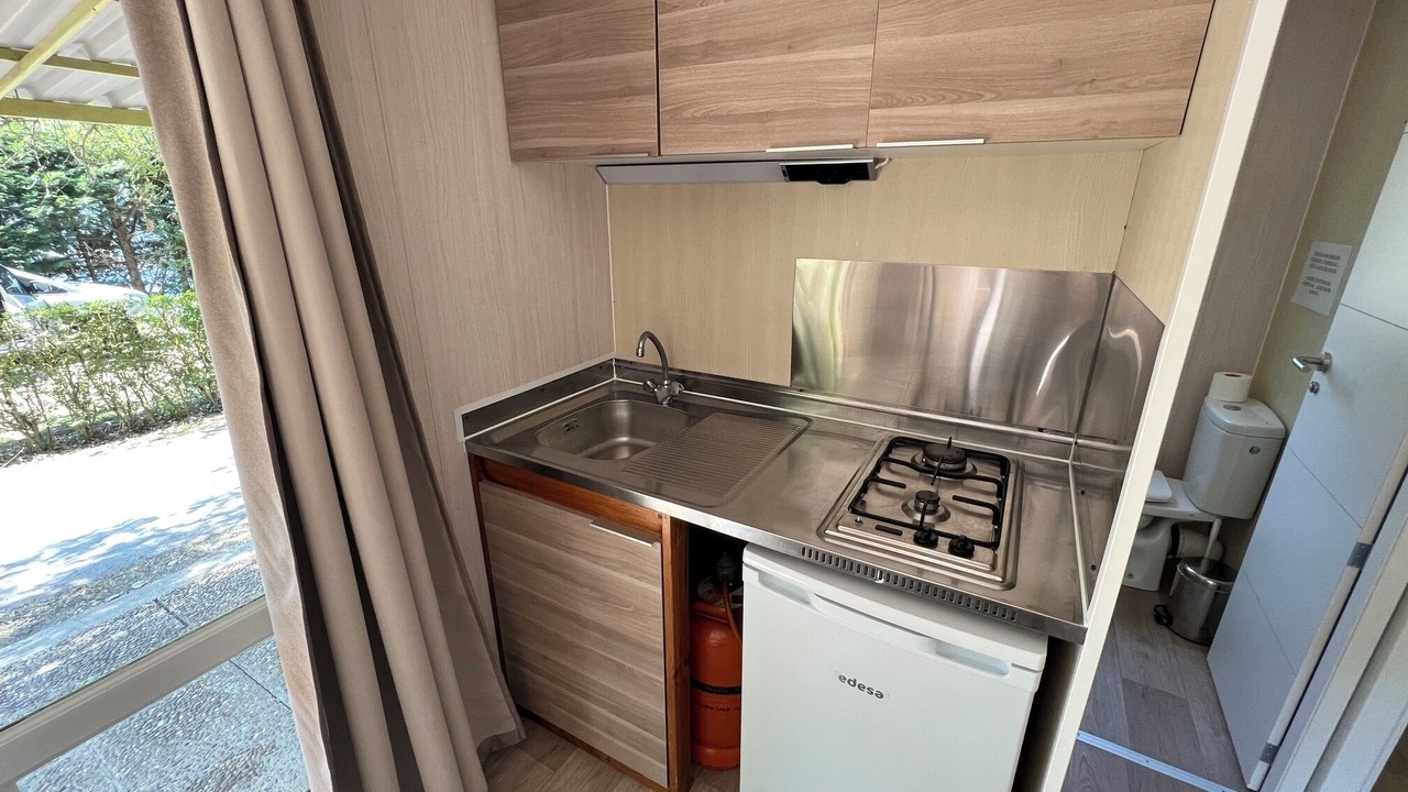 Photo of Kitchen in Etxarri-Aranatz