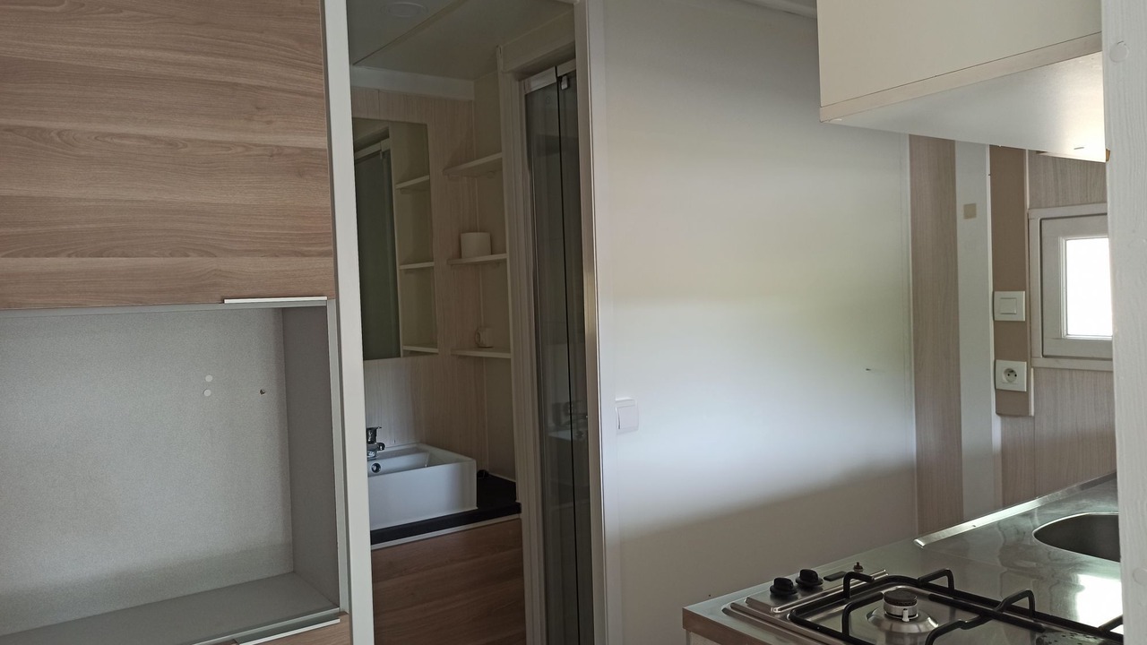 Photo of Bathroom in Etxarri-Aranatz