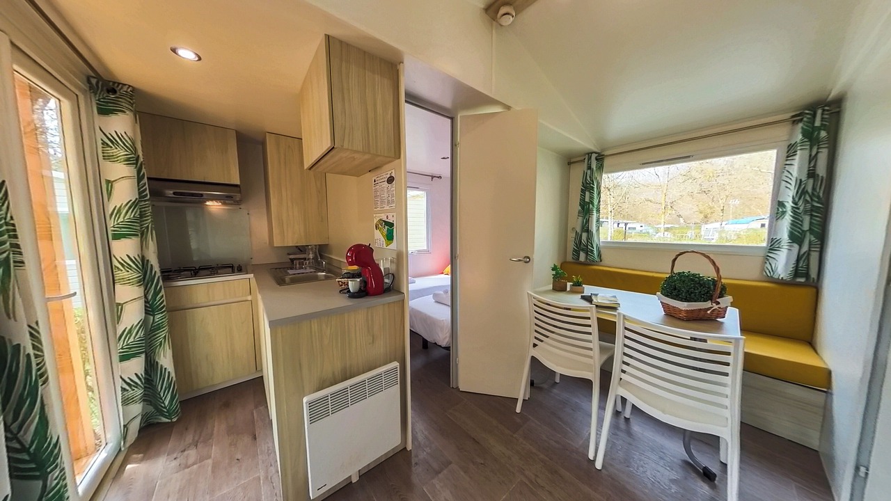 Photo of Kitchen in Etxarri-Aranatz