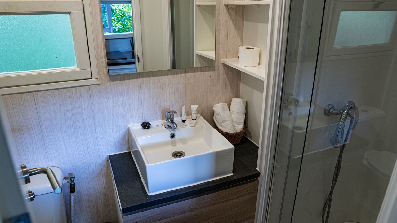 Photo of Bathroom in Etxarri-Aranatz