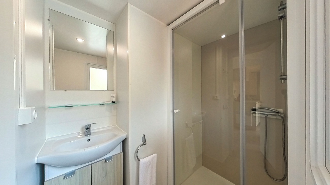Photo of Bathroom in Etxarri-Aranatz