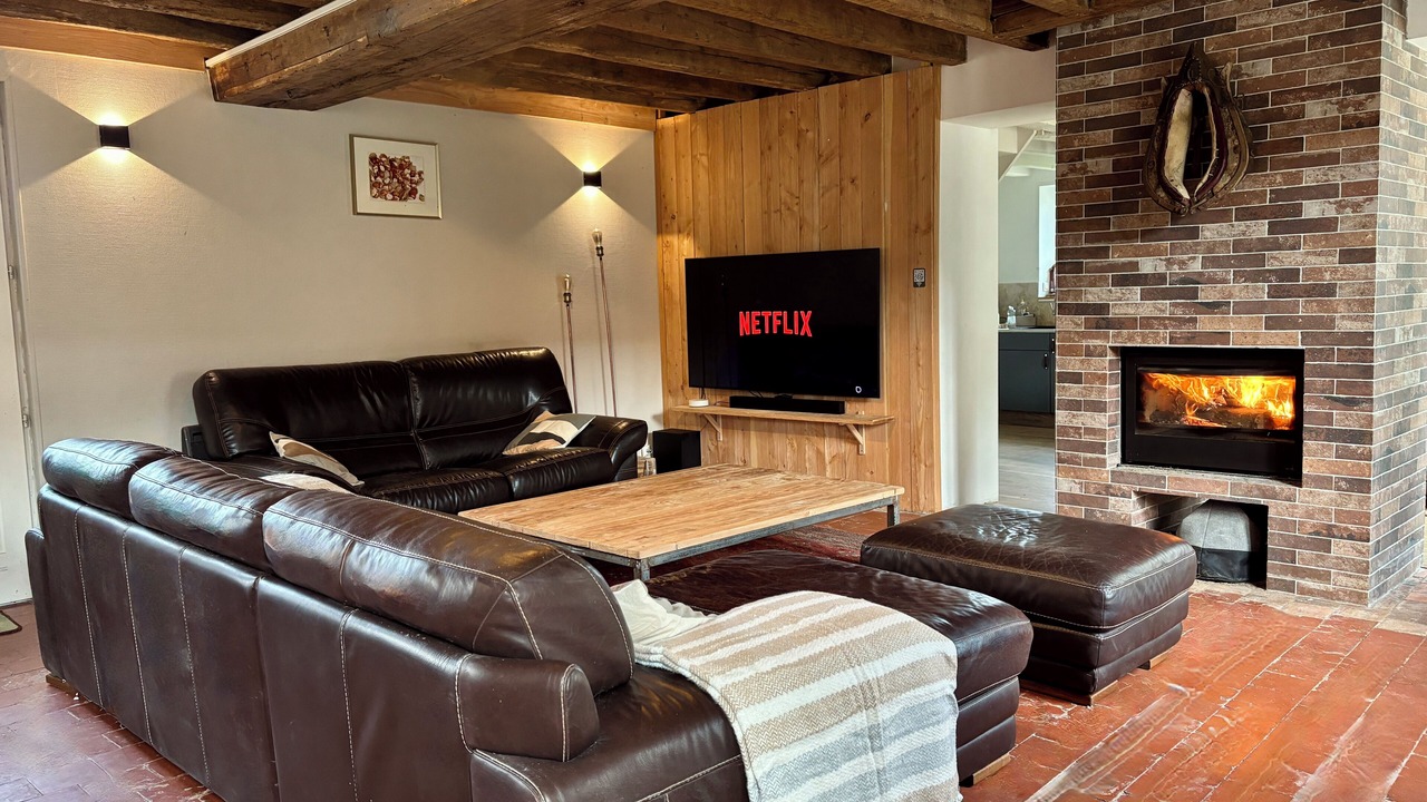 Photo of Livingroom in Gien