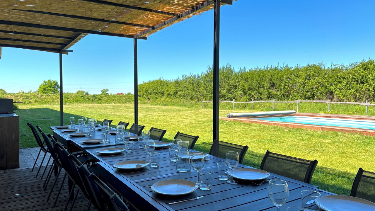 Photo of Outdoor in Gien