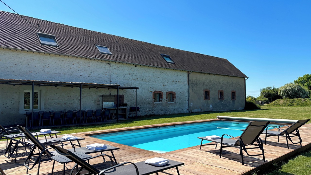 Photo of Outdoor in Gien