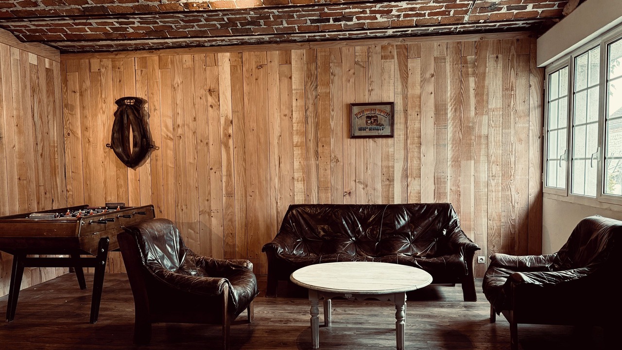 Photo of Bedroom in Gien