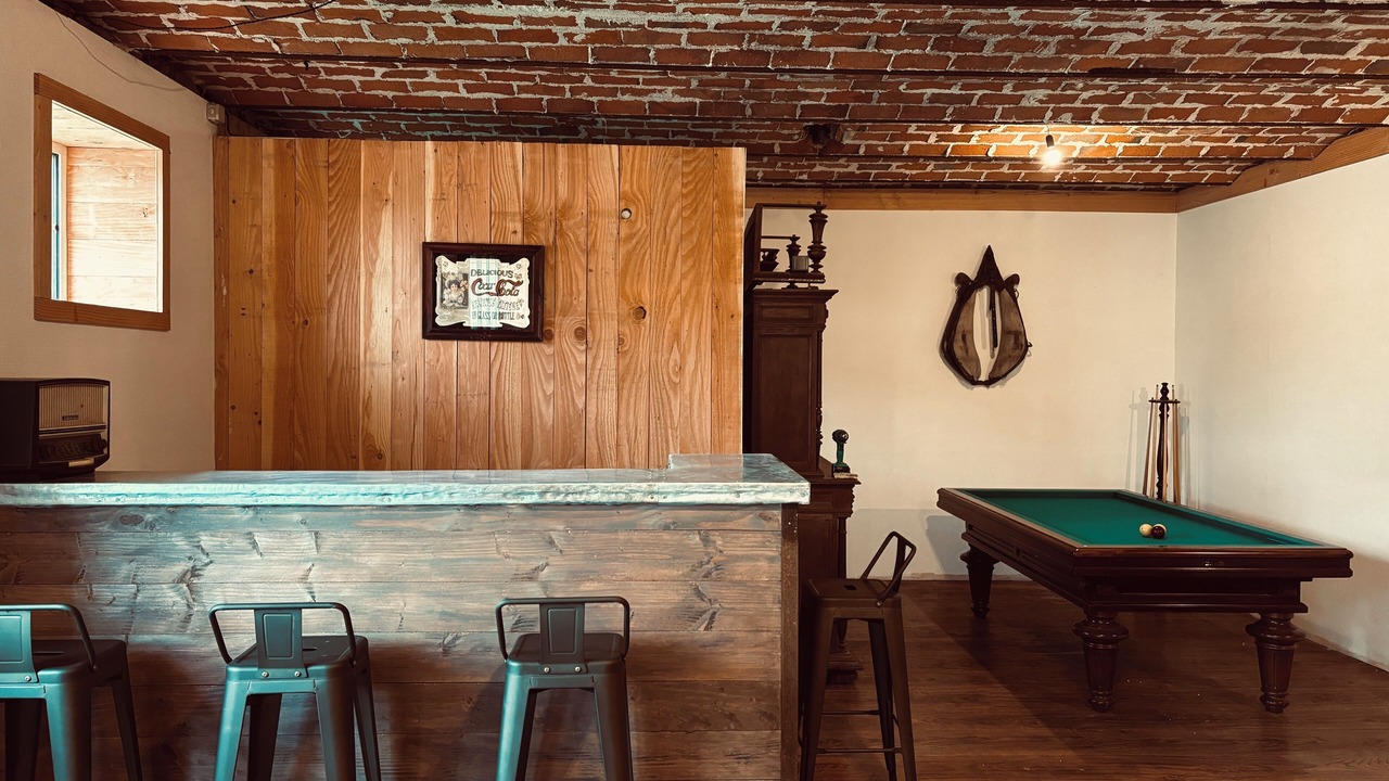 Photo of Bedroom in Gien