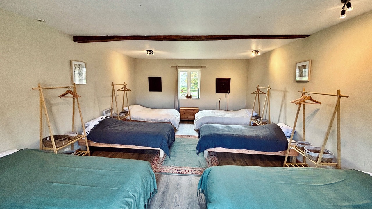 Photo of Bedroom in Gien