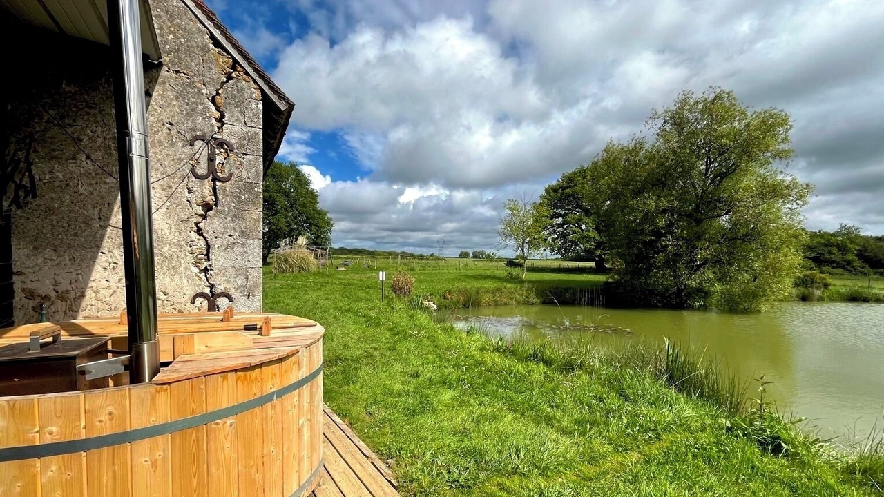 Photo of Outdoor in Gien