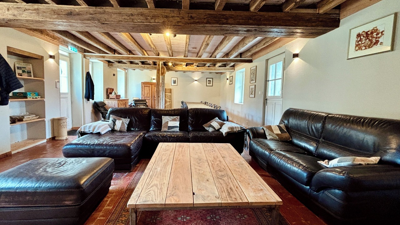 Photo of Livingroom in Gien