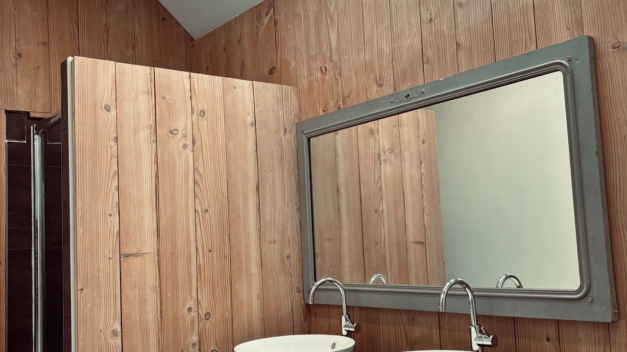 Photo of Bathroom in Gien