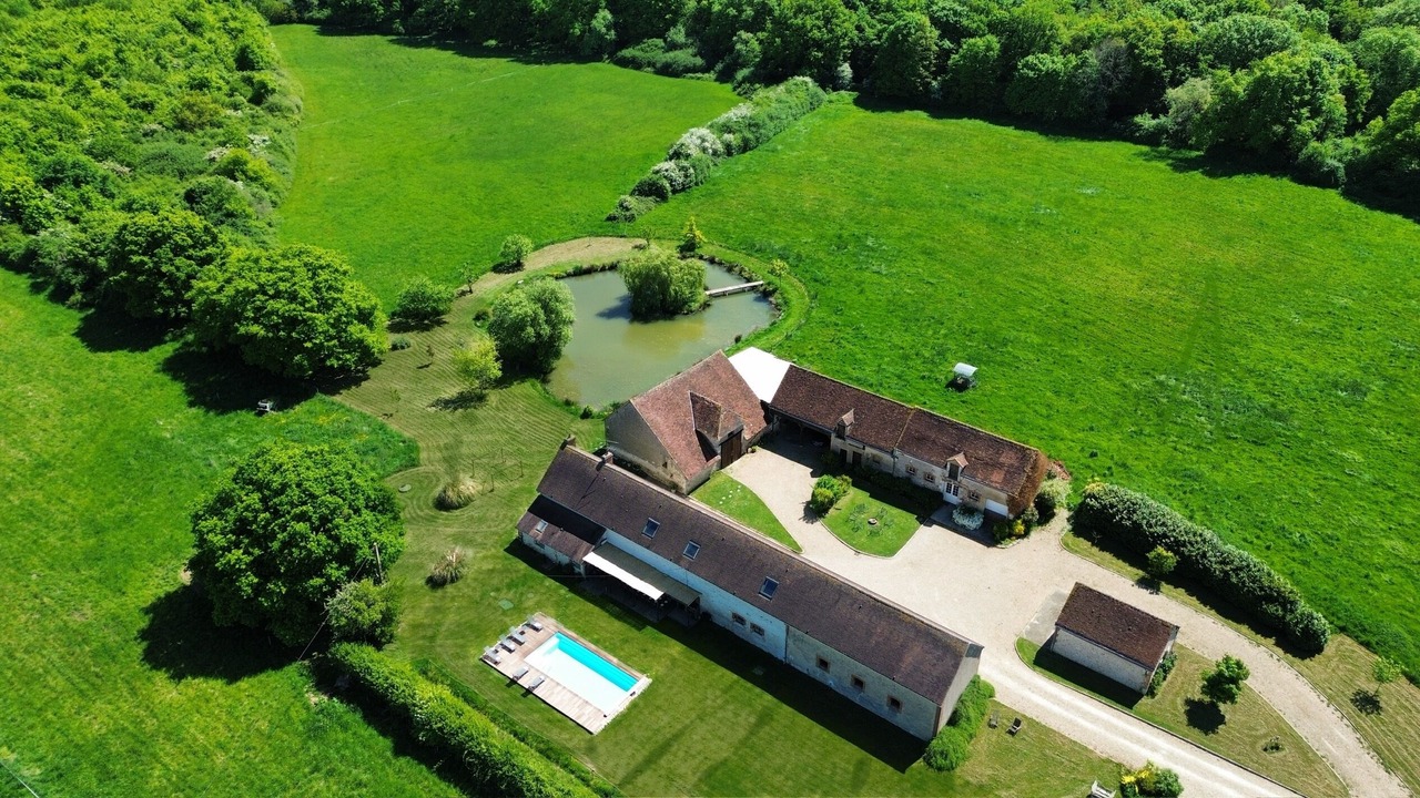 Photo of Outdoor in Gien