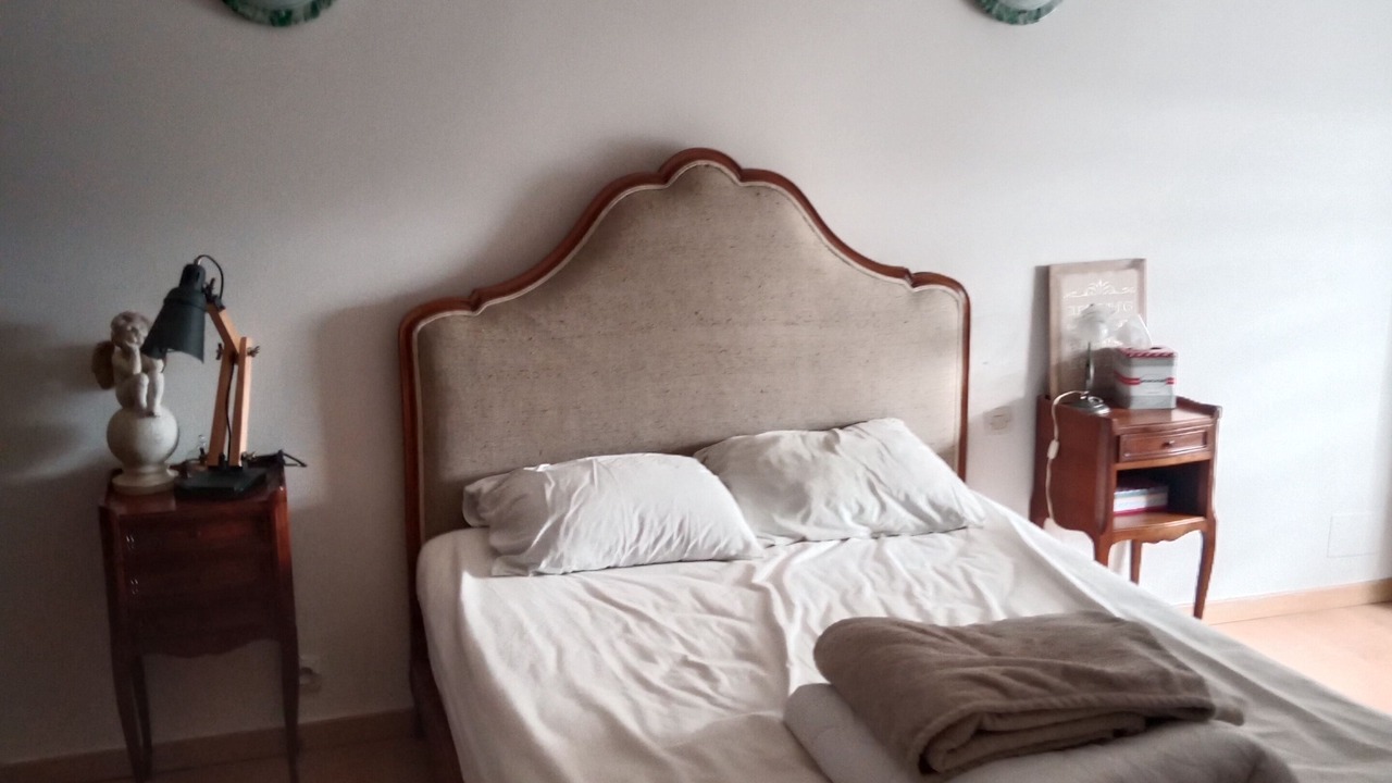 Photo of Bedroom in Durban-Corbieres