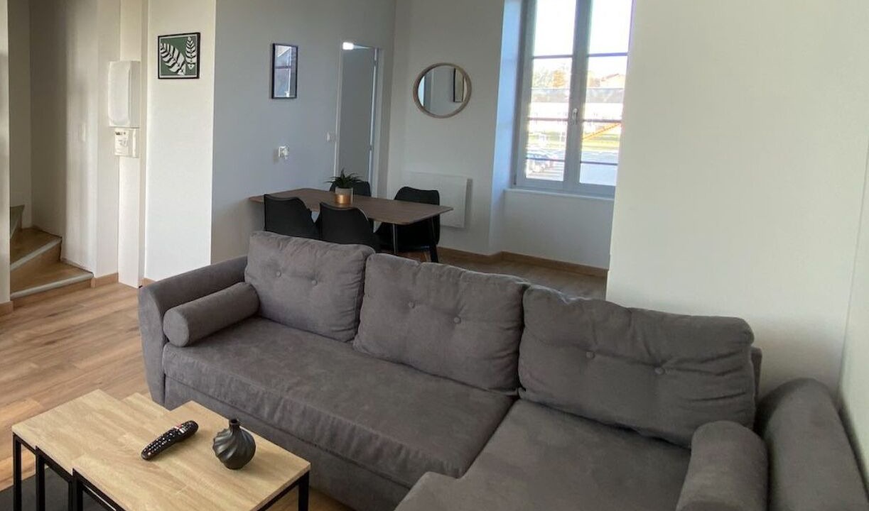 Photo of Livingroom in Bressuire