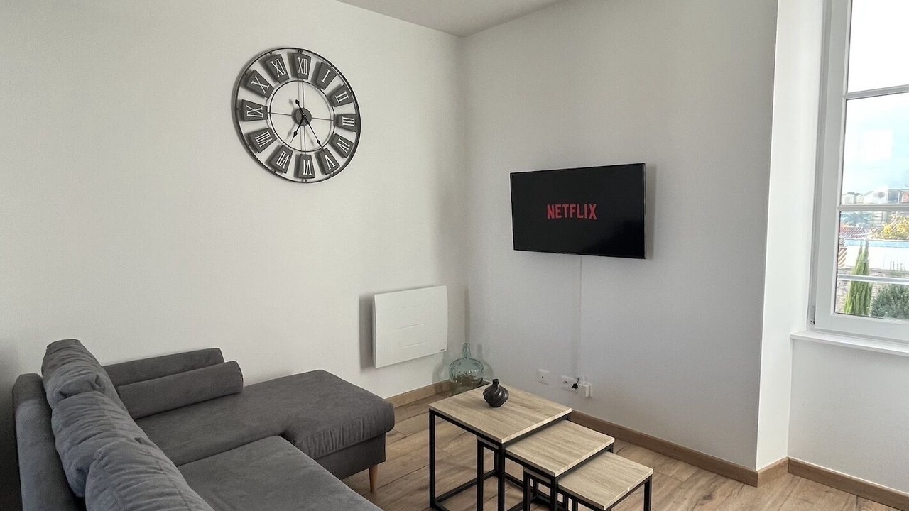 Photo of Livingroom in Bressuire