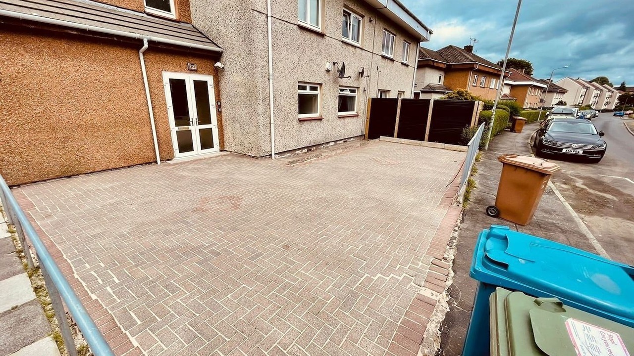 Photo of Outdoor in North Glasgow