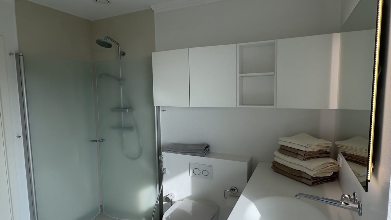 Photo of Bathroom in Skarup Fyn