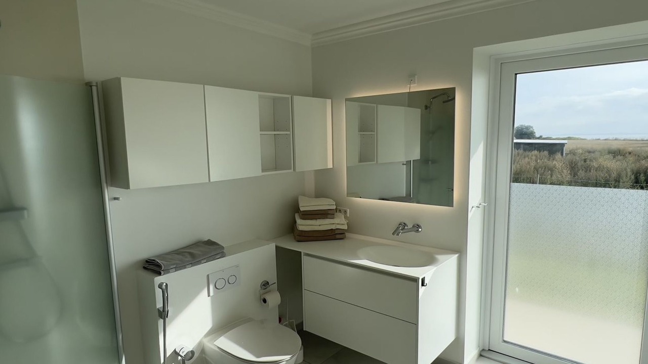Photo of Bathroom in Skarup Fyn