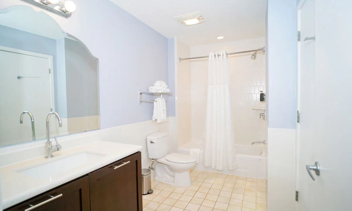 Photo of Bathroom in Celebration