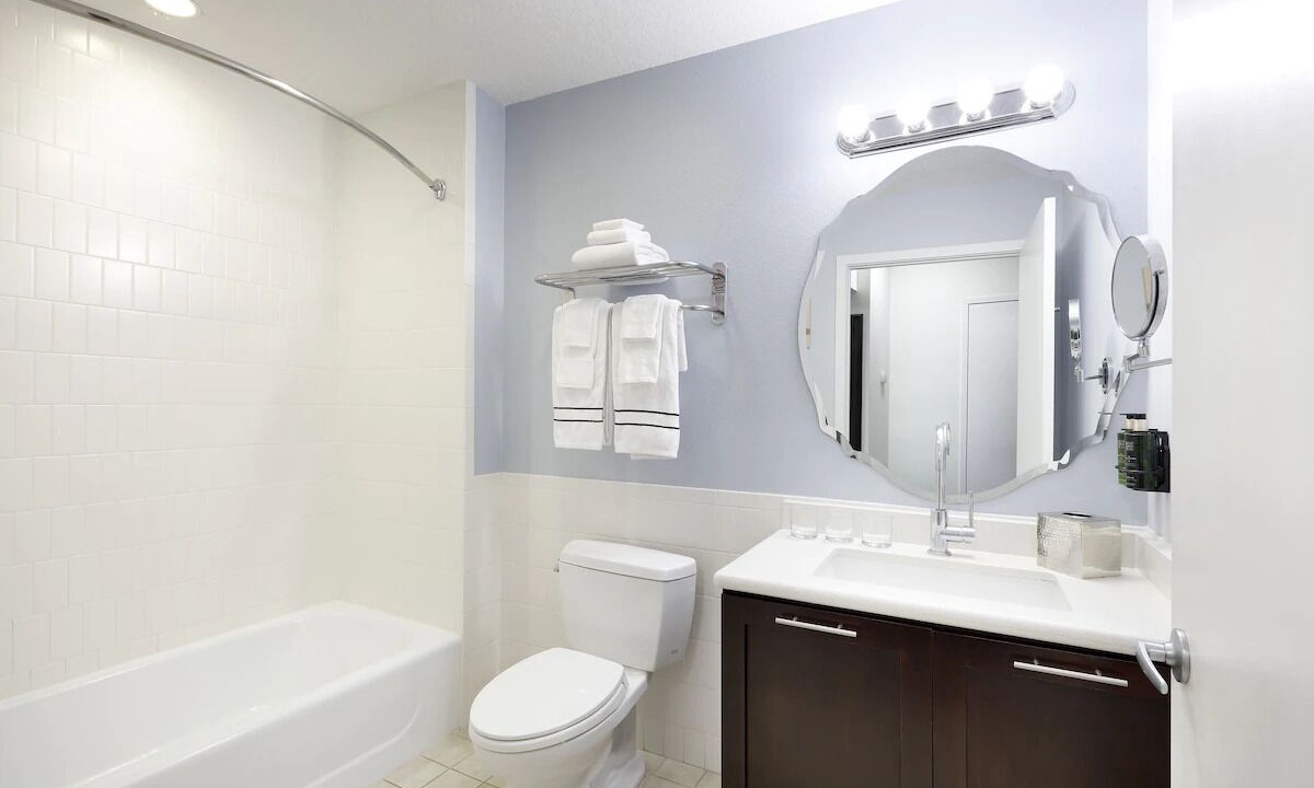 Photo of Bathroom in Celebration