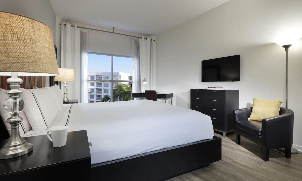 Photo of Bedroom in Celebration