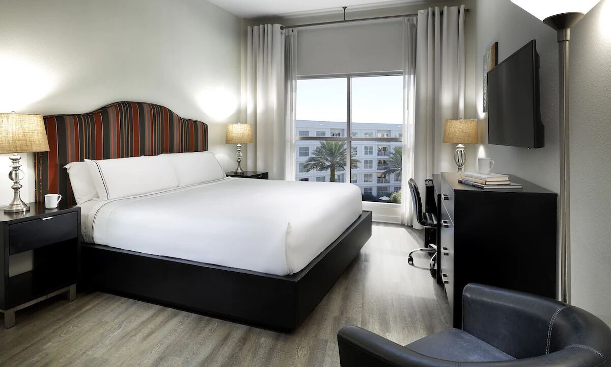 Photo of Bedroom in Celebration