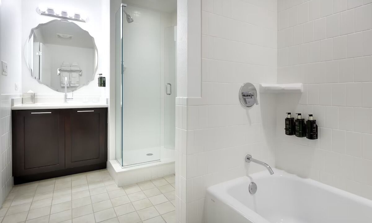 Photo of Bathroom in Celebration