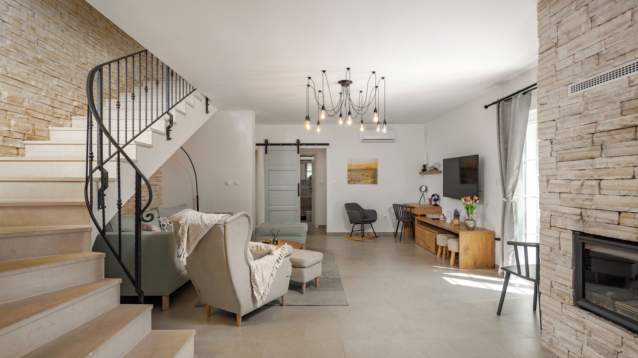 Photo of Livingroom in Drivenik