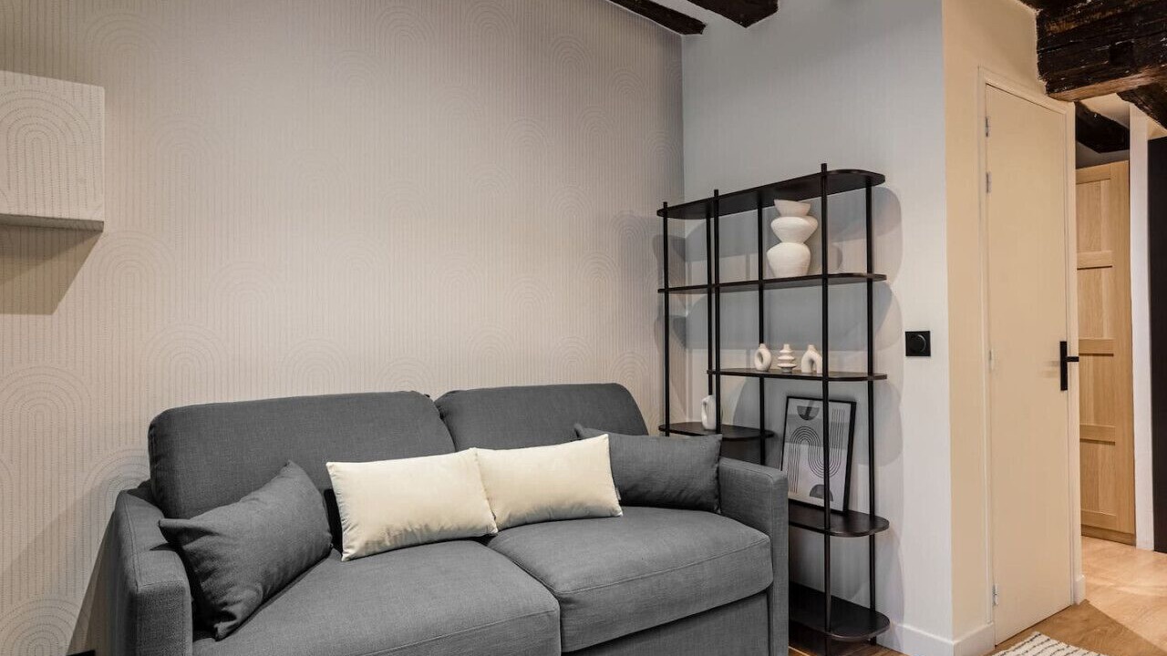 Photo of Livingroom in Arsenal