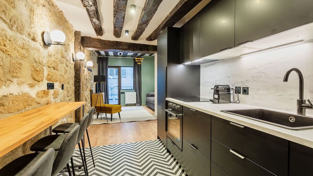 Photo of Kitchen in Arsenal