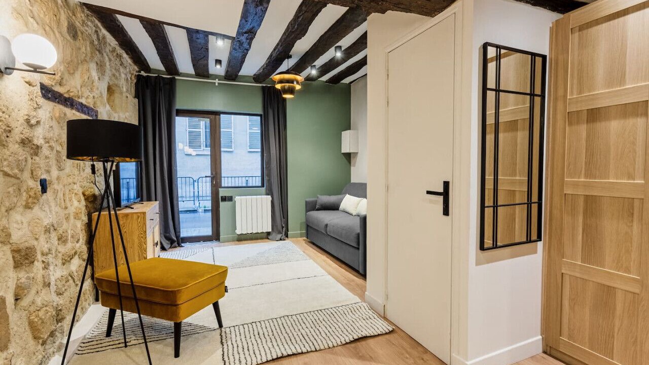 Photo of Livingroom in Arsenal