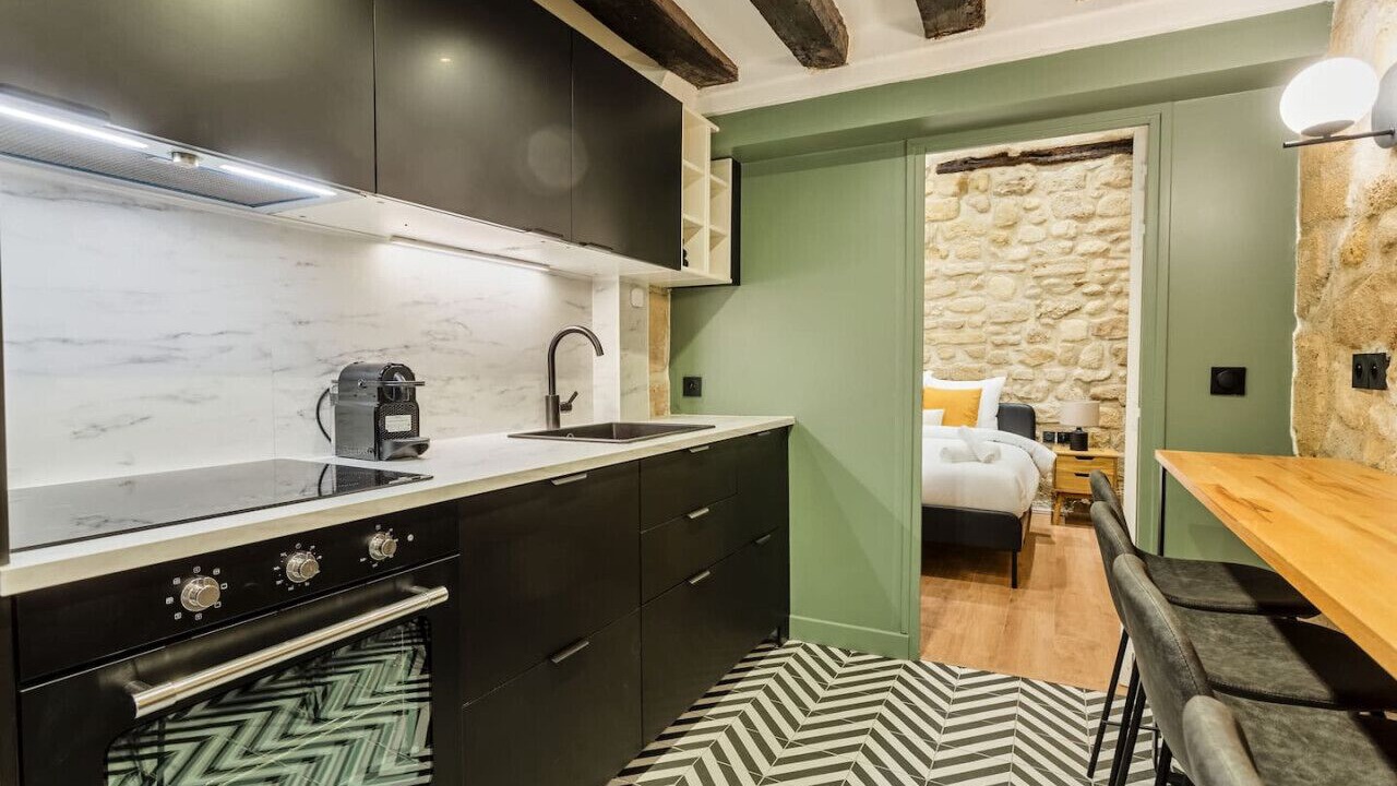 Photo of Kitchen in Arsenal